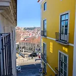 Lägenhet 2 Bedroom - Bairro Alto