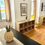 2 Bedroom - Bairro Alto Lägenhet *