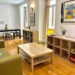 Lägenhet 2 Bedroom - Bairro Alto *