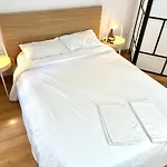 2 Bedroom - Bairro Alto Lägenhet
