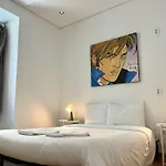 Lägenhet 2 Bedroom - Bairro Alto *