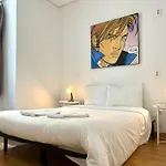 2 Bedroom - Bairro Alto *