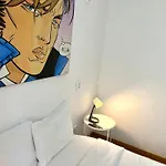 2 Bedroom - Bairro Alto Lägenhet *