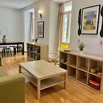 2 Bedroom - Bairro Alto *