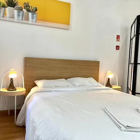 2 Bedroom - Bairro Alto Lägenhet *