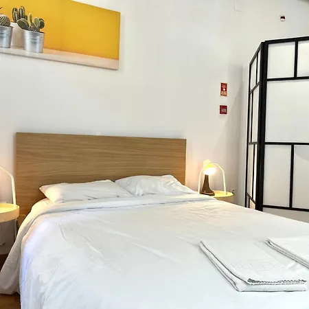 2 Bedroom - Bairro Alto Lägenhet Lisboa