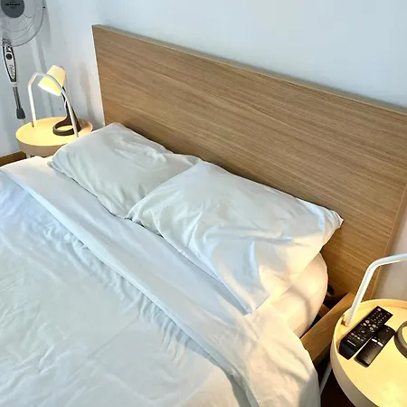 2 Bedroom - Bairro Alto Lägenhet *