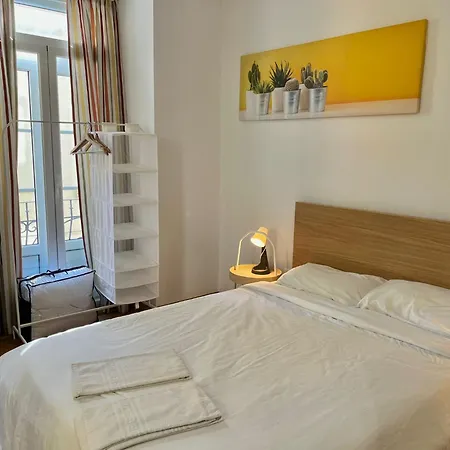 2 Bedroom - Bairro Alto