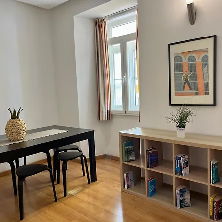 2 Bedroom - Bairro Alto *