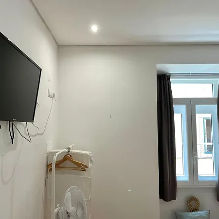 2 Bedroom - Bairro Alto