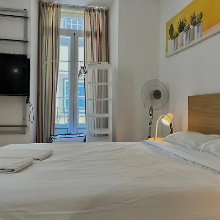 Apartmán 2 Bedroom - Bairro Alto
