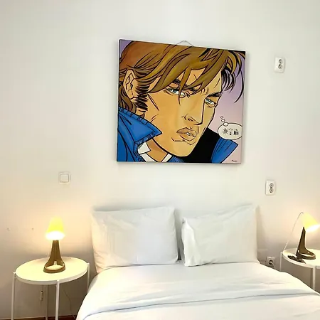 2 Bedroom - Bairro Alto