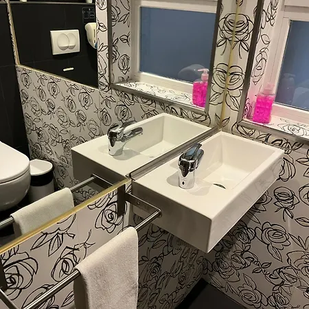 Apartmán 2 Bedroom - Bairro Alto