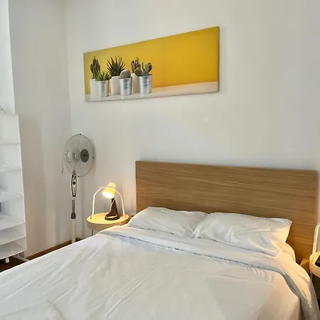 2 Bedroom - Bairro Alto Lejlighed *