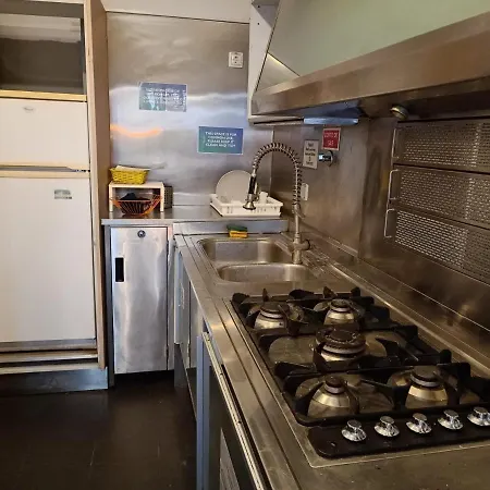 2 Bedroom - Bairro Alto Apartamento Lisboa