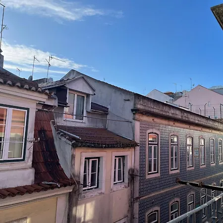 2 Bedroom - Bairro Alto