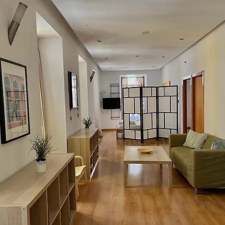 2 Bedroom - Bairro Alto Διαμέρισμα