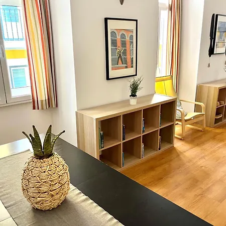 2 Bedroom - Bairro Alto Apartment *