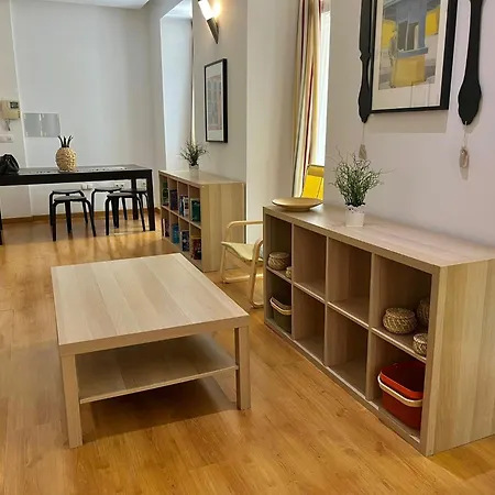 2 Bedroom - Bairro Alto