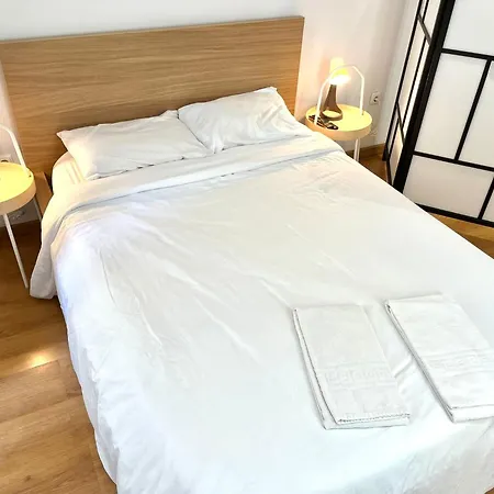 2 Bedroom - Bairro Alto Διαμέρισμα