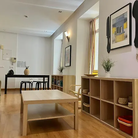 2 Bedroom - Bairro Alto *
