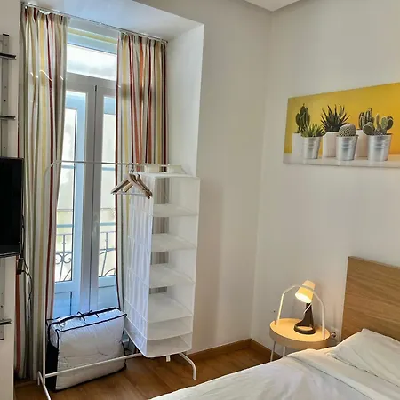 2 Bedroom - Bairro Alto Lisboa