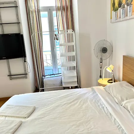 2 Bedroom - Bairro Alto * Lissabon
