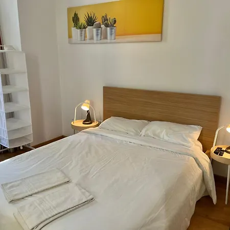 2 Bedroom - Bairro Alto Apartamento