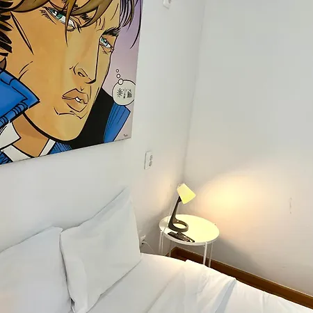 2 Bedroom - Bairro Alto Apartamento *