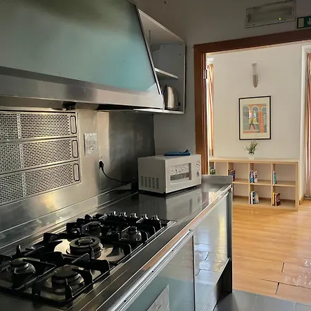 Appartement 2 Bedroom - Bairro Alto Lissabon