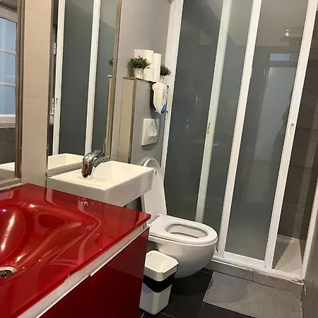 2 Bedroom - Bairro Alto Apartamento