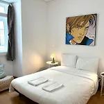 Apartamento 2 Bedroom - Bairro Alto Lisboa