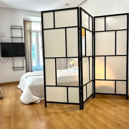 Appartement 2 Bedroom - Bairro Alto Lisboa