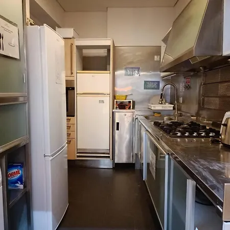 2 Bedroom - Bairro Alto Lizbona