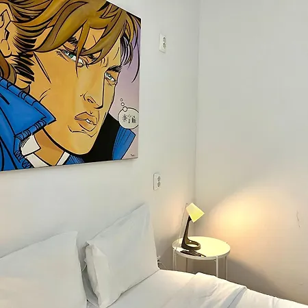 2 Bedroom - Bairro Alto * Lizbona