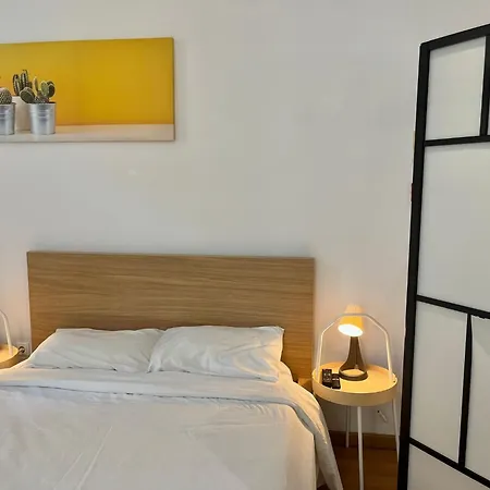 Apartament 2 Bedroom - Bairro Alto *