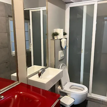 2 Bedroom - Bairro Alto Lizbona